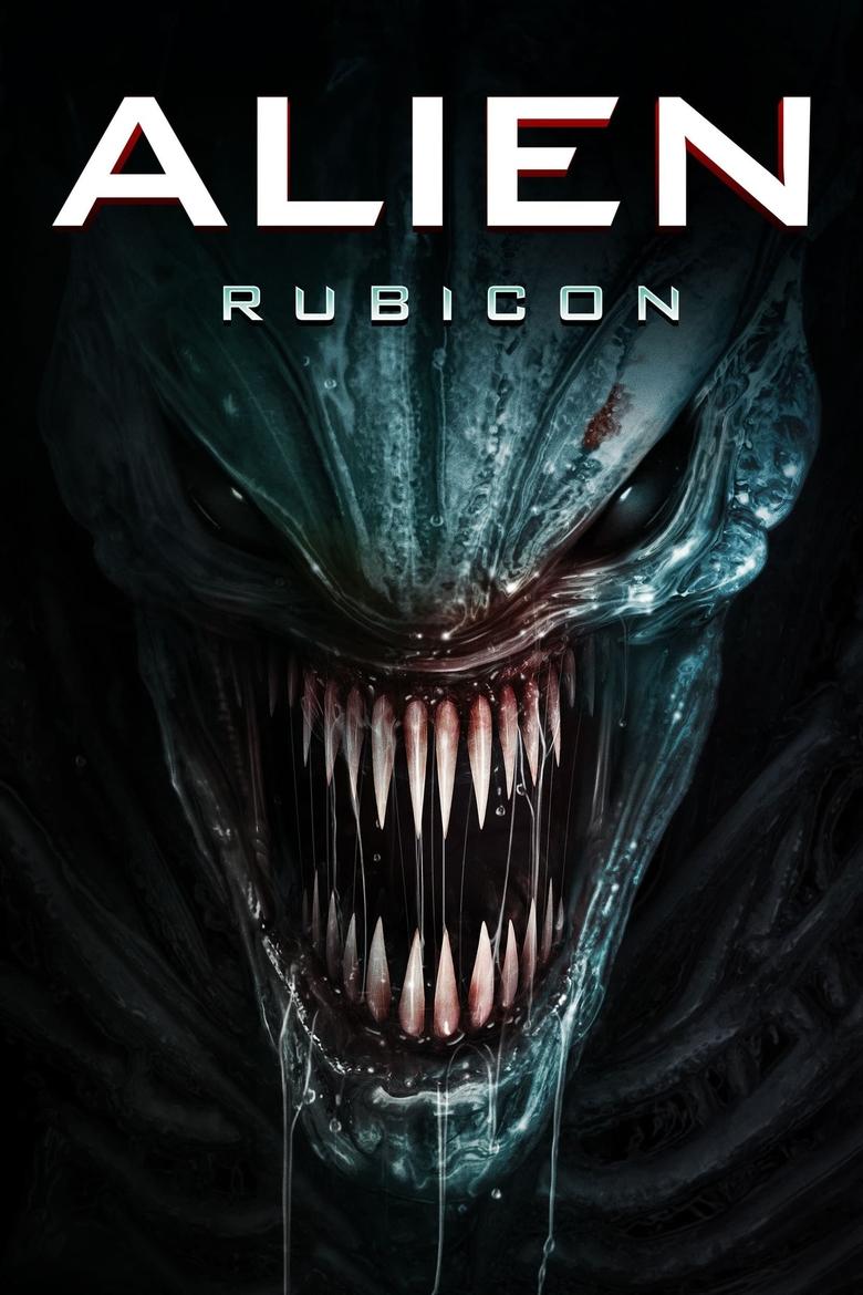 Alien Rubicon (2024)