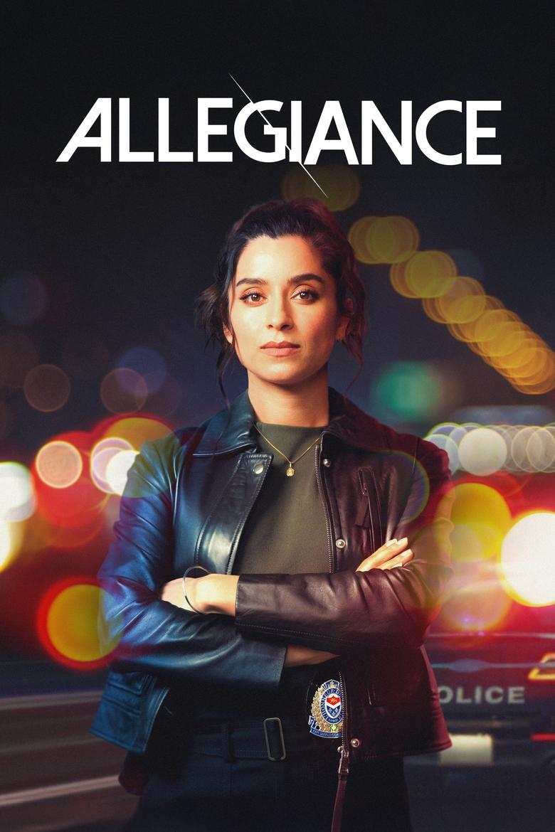 Allegiance Season 2 (2025)