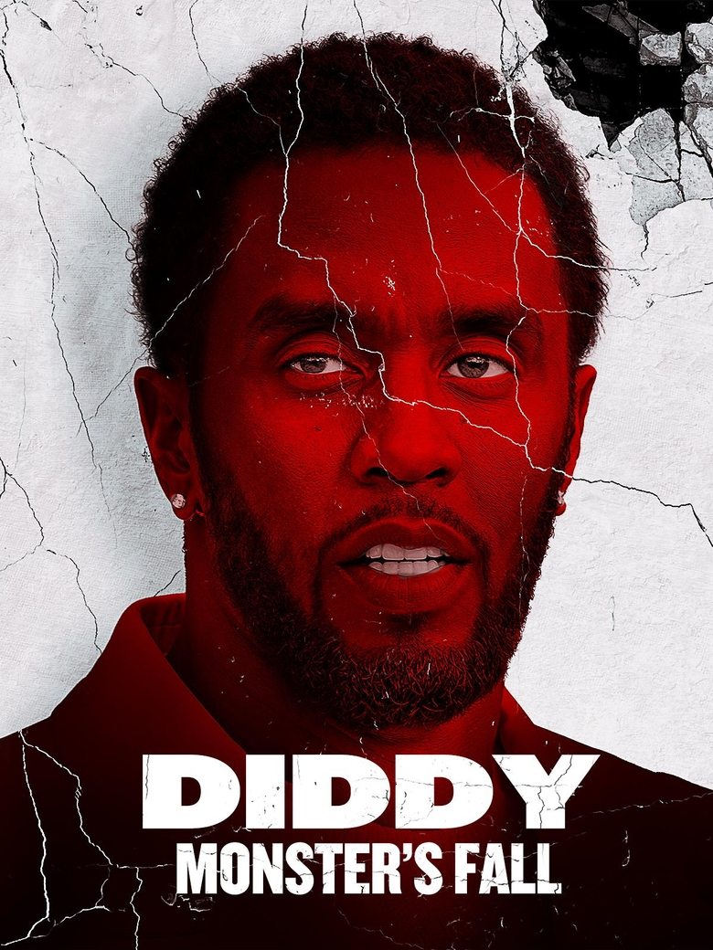 Diddy Monster’s Fall (2025)