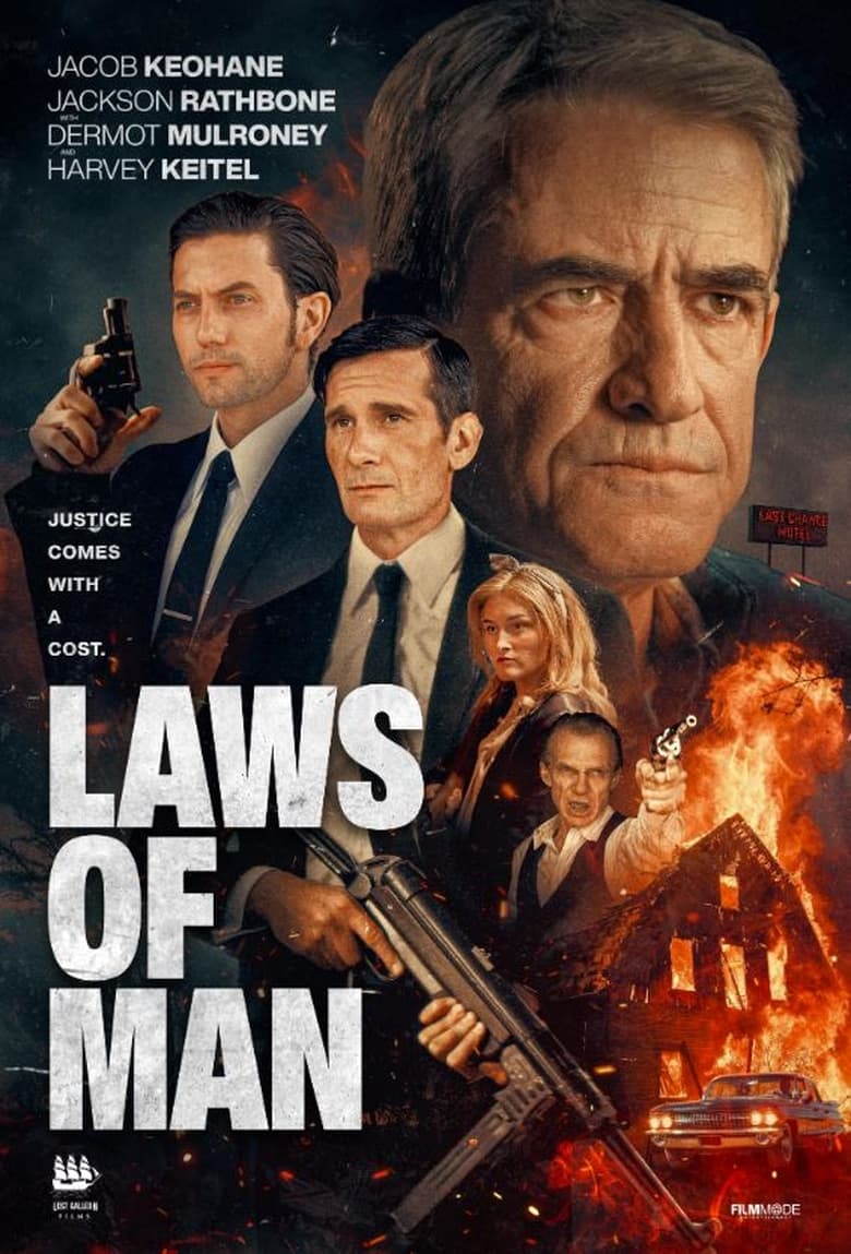 Laws of Man (2025)