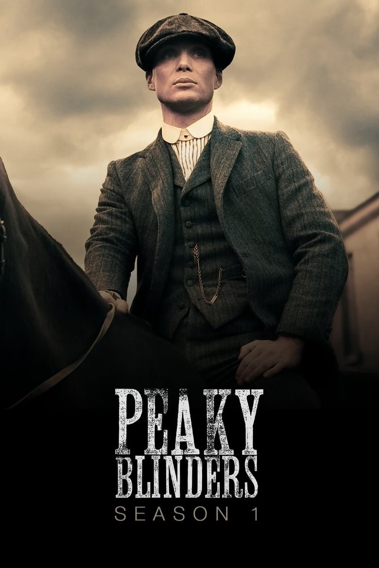 Peaky Blinders Season 1 (2013)