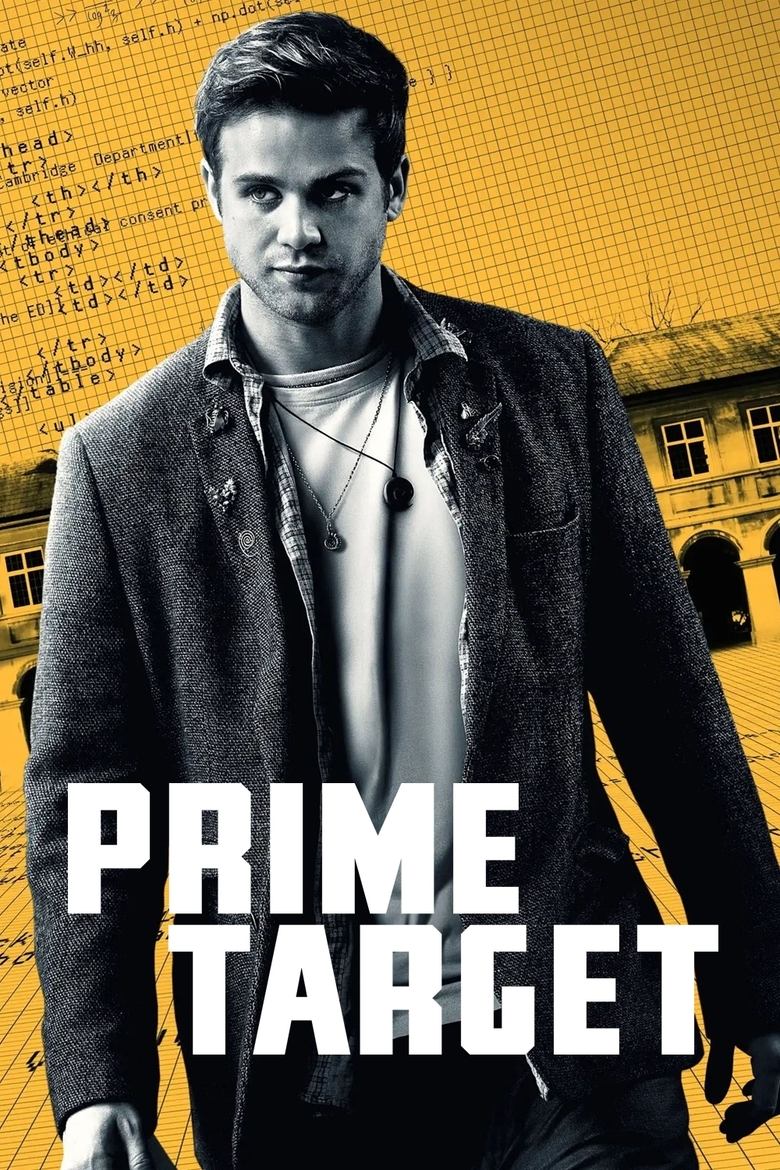 Prime Target Season 1 (2025)