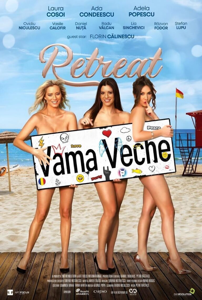 Vama Veche Retreat (2024)