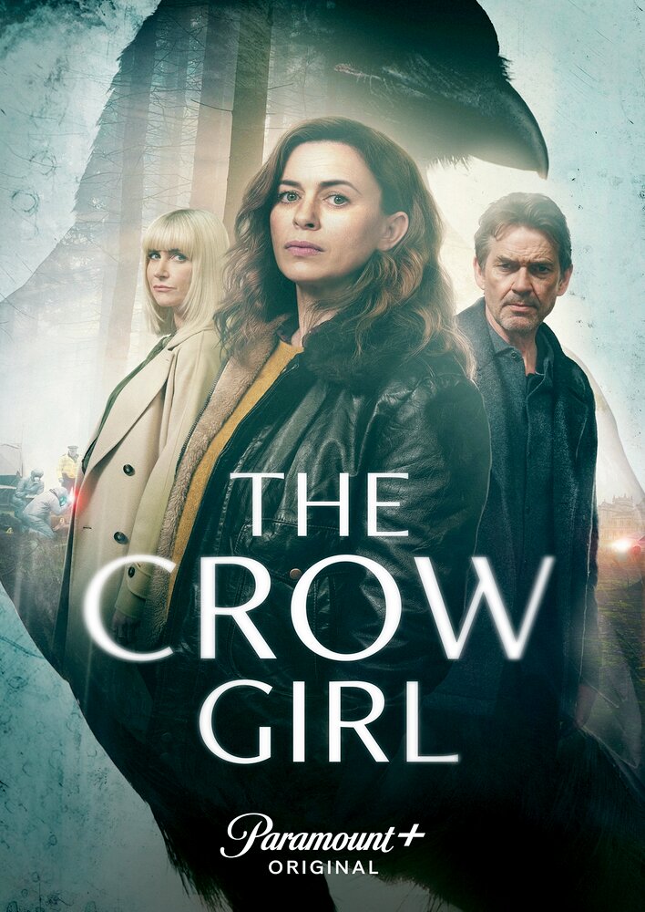 the crow girl