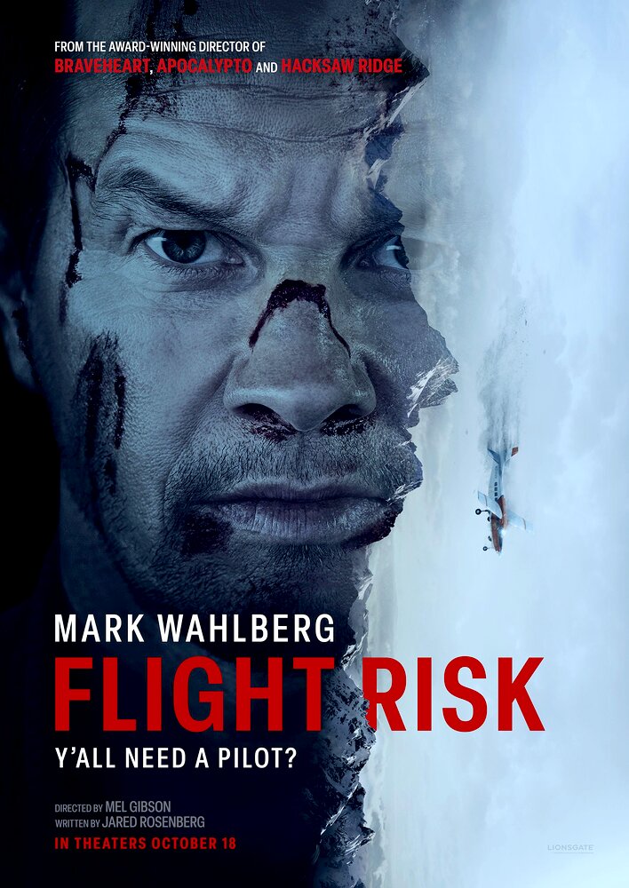 Flight Risk (2025)